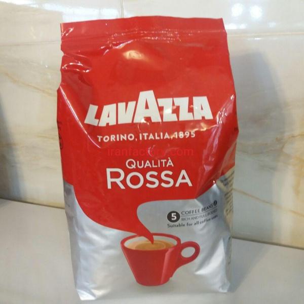 قهوه لاوازا روسا