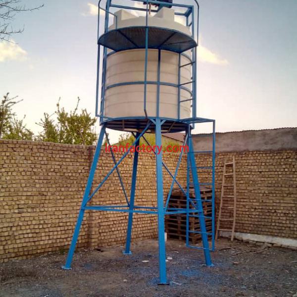 میکسر استیل میکسر پلی اتیلن پرکن میکسر آهن