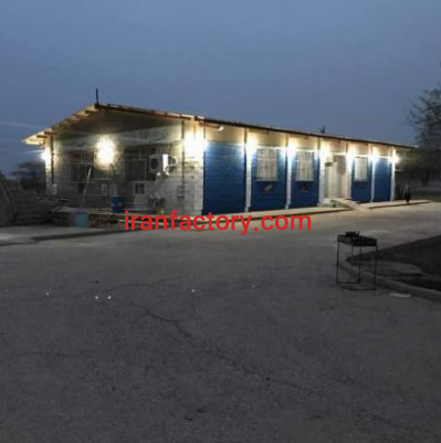 ‌واگذاری کارگاه تولیدی و برند فروش قارچ خوراکی اهواز