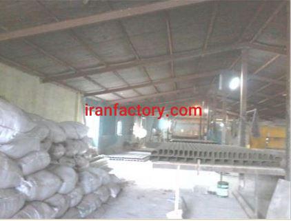 معاوضه و فروش 3000متر زمین و سوله در نظرآباد