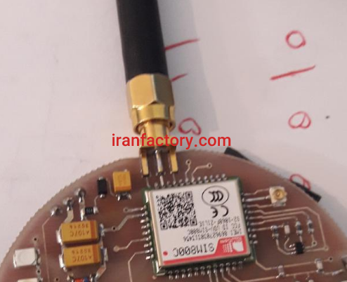 طراحی مدارات انجام پروژه های صنعتی اصفهان