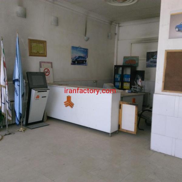 فروش سوله جاده تهران شمال | نمایندگی خودرو