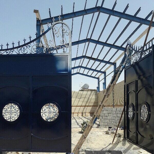 فروش سوله کارگاهی در نجف آباد