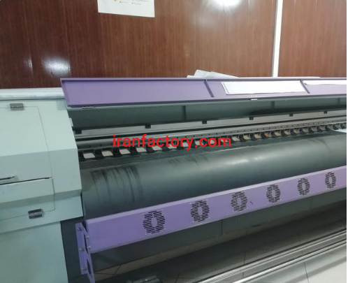 فروش دستگاه بنر در تهران