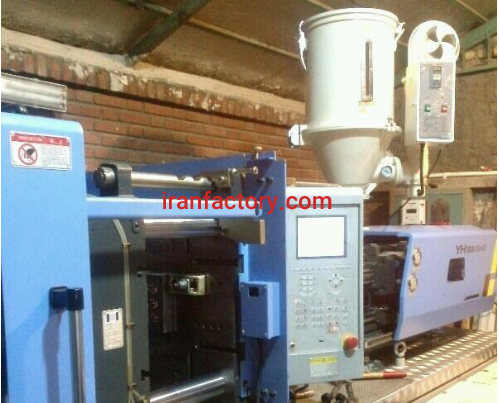 ارایه خدمات تزریق پلاستیک در کل تهران