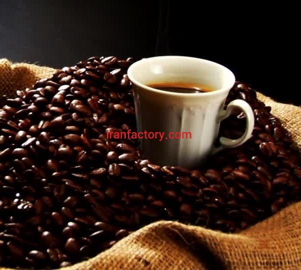 فروش عمده دان قهوه ویتنام