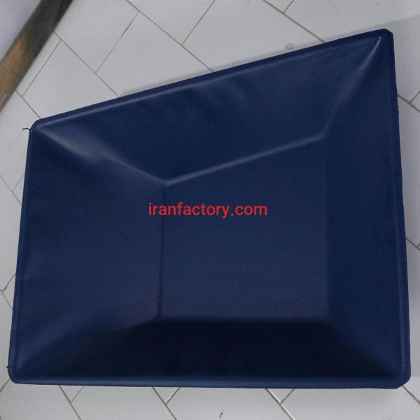 طراحی و ساخت قالب های کششی و فوق کشش