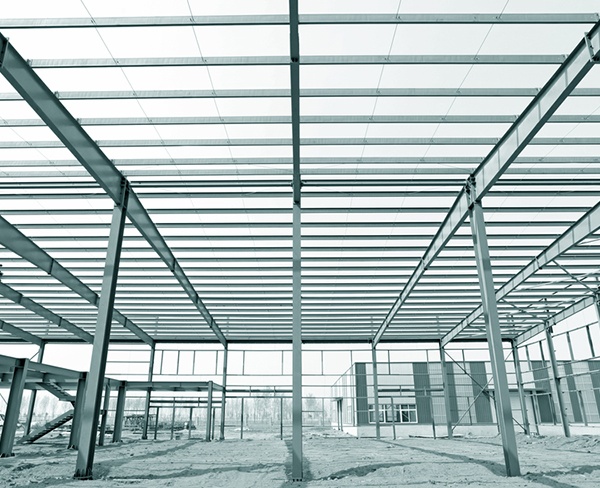 فروش کارخانه 3500 متری در شهرک صنعتی اشتهارد