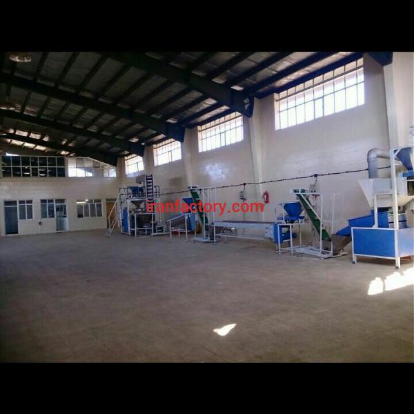 گلدانه  پاسار گاد