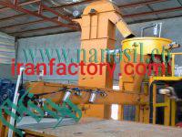 خط تولید سنگ مصنوعی هونام ساری