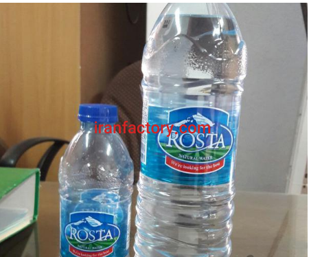 عرضه مستقیم آب معدنی روستا