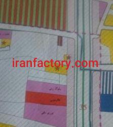 فروش 2000 متر کارگاه بلوک زنی در بابلسر