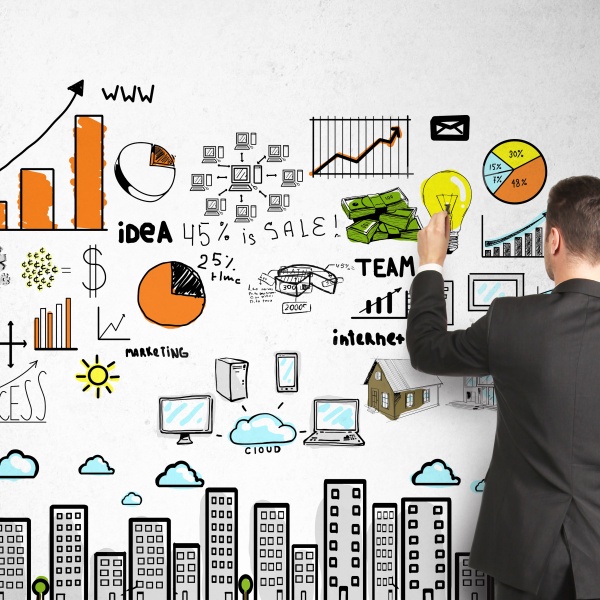 بازاریاب آماده به کار