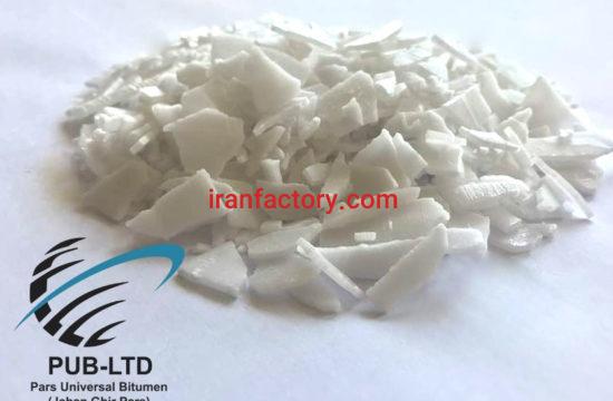 کاستیک سودا