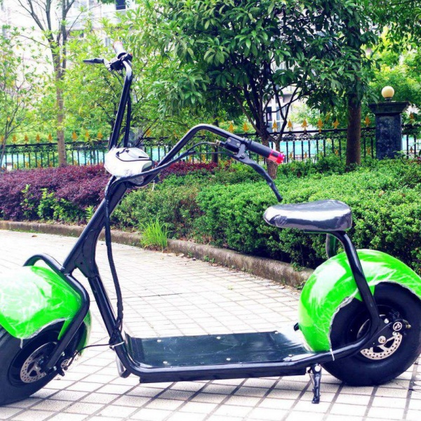 اسکوتر برقی ارزان