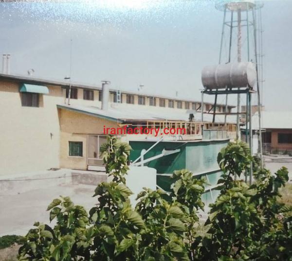 فروش کارخانه غذایی بهترین موقعیت در رباط کریم تهران