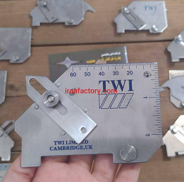 فروش گیج کمبریج