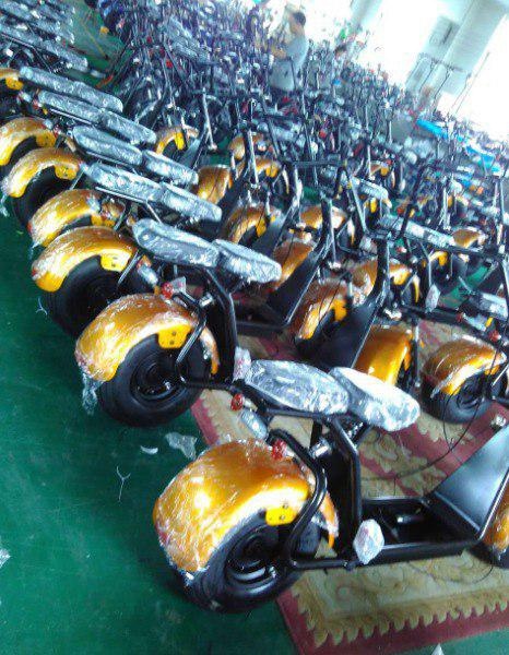 فروش موتورهای برقی