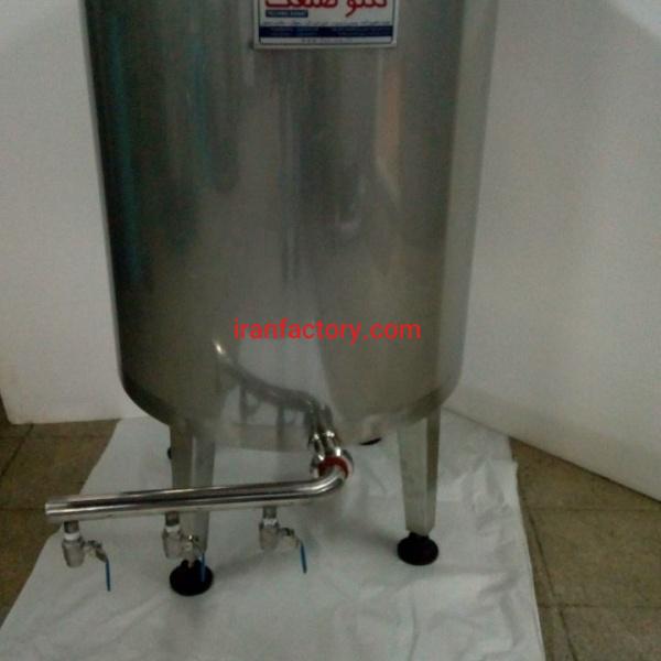تولید کننده کره گیر صنعتی(تکنو صنعت)