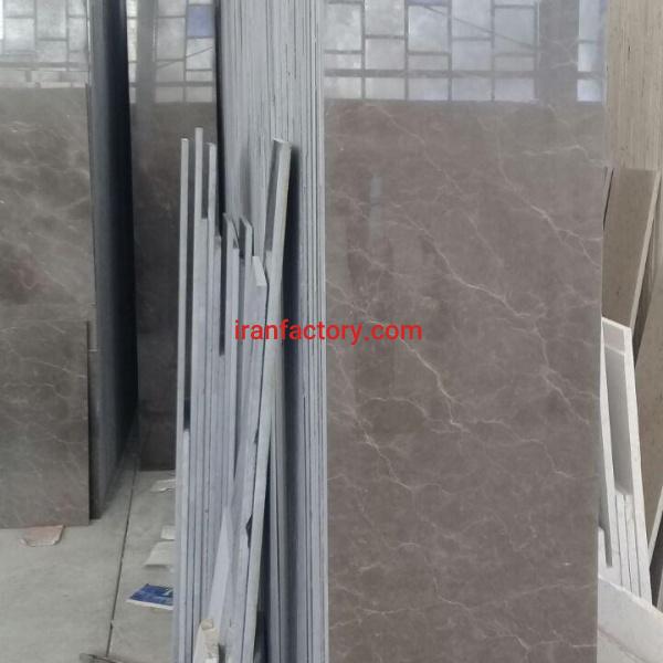 فروش سنگ مرمریت قهوه ای مهکام