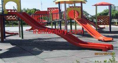 تاب زنجیری الاکلنگ انواع سرسره