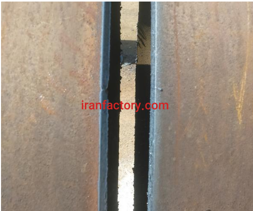 ارایه خدمات لوله کشی گاز خانگی و صنعتی در ساوه