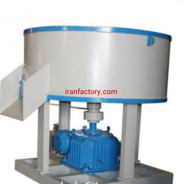 فروش میکسر پچ هدف در آذربایجان شرقی