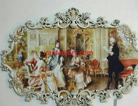 تولید  انواع قاب عکس