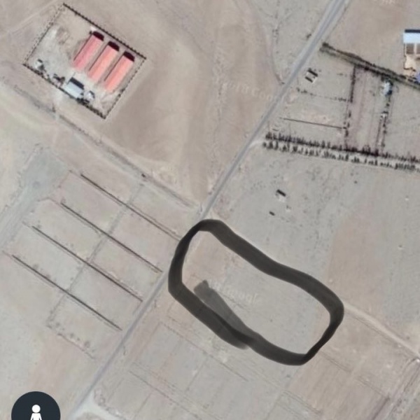 فروش زمین صنعتی ۲۰۰ متر در شریف آباد ۳۸ میلیون