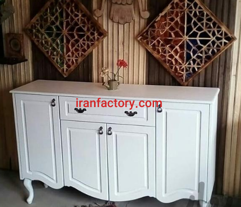 تولید کننده انواع مصنوعات چوبی