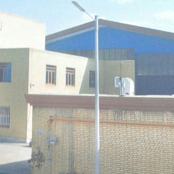 فروش کارخانه در شهرک صنعتی اشتهارد