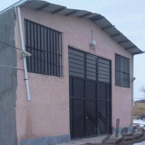 فروش سوله دویست متری در اردبیل