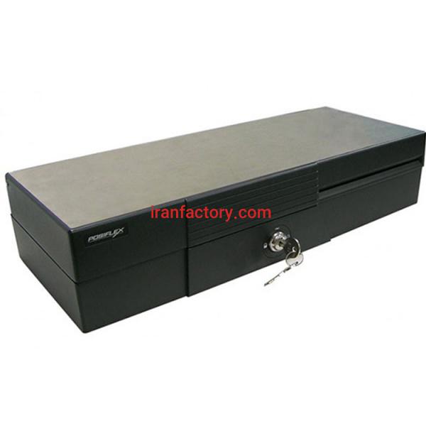 فروش کشوی پول پوزیفلکس گروه صنعتی دی