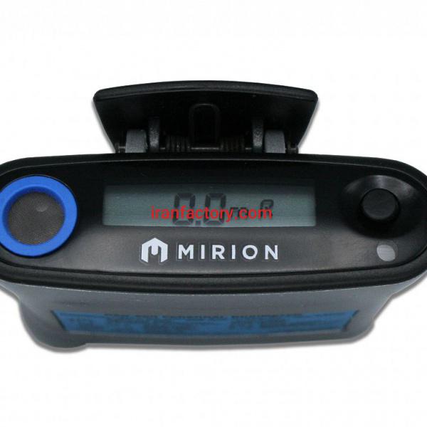 دزیمتر فردی RAD-60