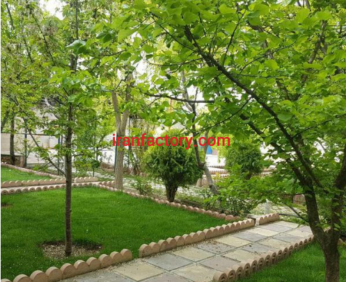 فروش 2000 مترباغ تالار در کمالشهر کرج