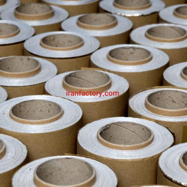 فروش انواع میکا رولی