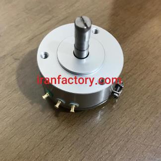 فروش ولوم هرز گرد در قزوین