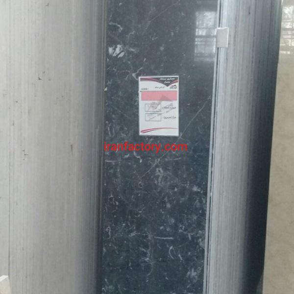 مرمریت مشکی لورد یزد معمار روح الهی