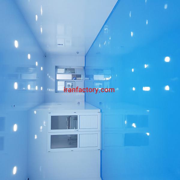 فروش کارخانه تولید تجهیزات پزشکی