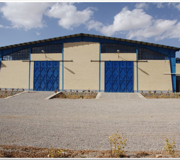 فروش کارخانه ظروف گیاهی بابرند فعال شهرکرد