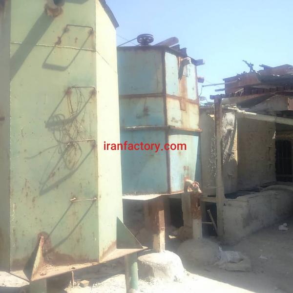 خط تولید مقوا دست دوم