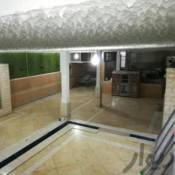 اجاره سالن تمام سرامیک در تهران