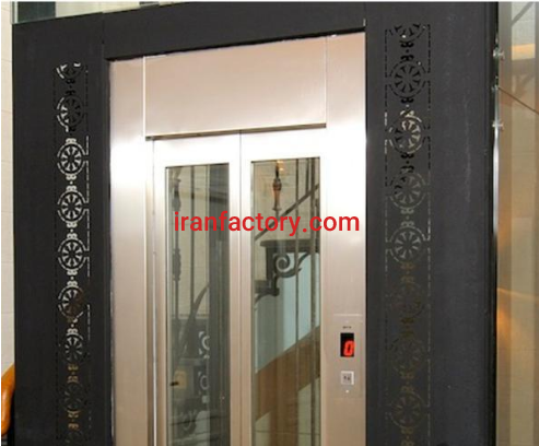 ارایه خدمات  آسانسور و بالابر خانگی و صنعتی در تهران