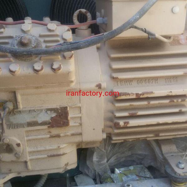 فروش کمپرسور