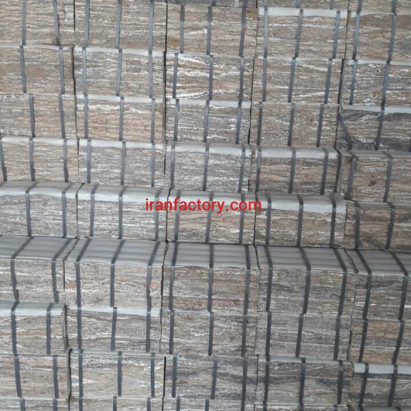 فروش سنگ گیوتین موج دار مجدم سنگبری مقدم