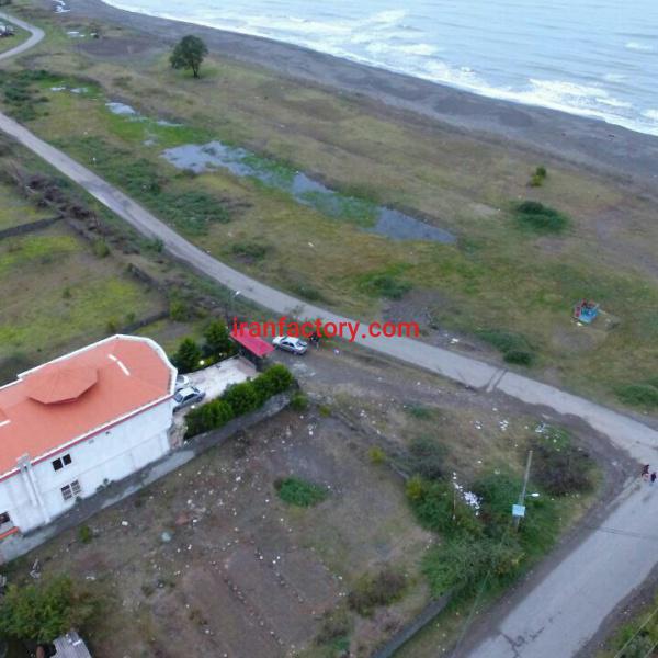 فروش ویلا ساحلی شمال