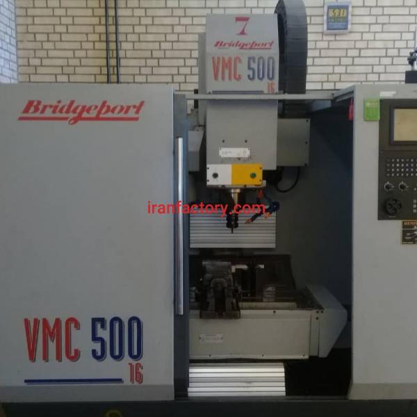 فروش دستگاه فرز cnc