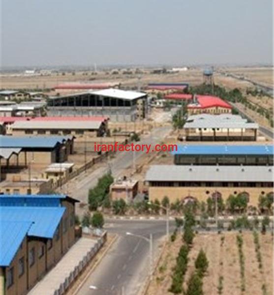 قیمت شهرک صنعتی یوسف آباد دهگلان
