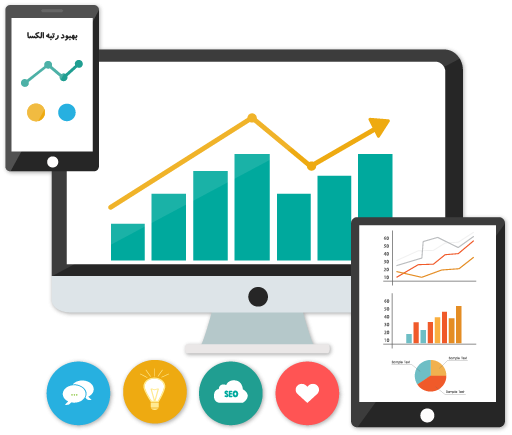 روش کلیکی افزایش بازدید سایت