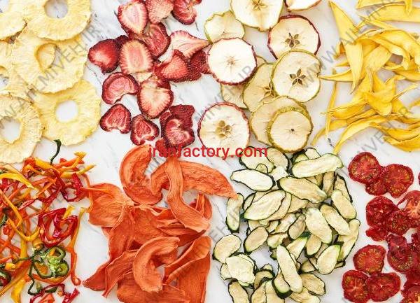 آدرس فروش دستگاه خشک کن میوه در اصفهان